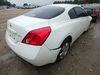 2008 NISSAN ALTIMA 2.5 - Image 4