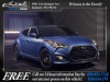 2016 Hyundai Veloster - Image 1
