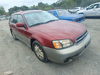 2002 SUBARU LGCY OTBK - Image 1
