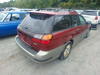 2002 SUBARU LGCY OTBK - Image 4