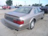2001 Cadillac Seville - Image 4