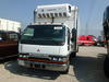 2001 MITSUBISHI FU FE640 - Image 3