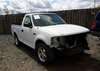 1998 FORD F150 - Image 1