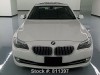 2012 BMW 5 Series - Image 2
