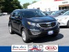 2012 Kia Sportage - Image 1