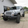2008 Jeep Wrangler - Image 4