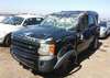 2005 Land Rover LR3 - Image 2