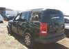 2005 Land Rover LR3 - Image 3