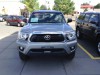 2015 Toyota Tacoma - Image 2