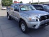 2015 Toyota Tacoma - Image 1
