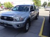 2015 Toyota Tacoma - Image 3