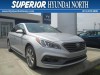 2015 Hyundai Sonata - Image 1