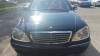 2004 Mercedes-Benz S - Image 2