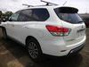 2013 NISSAN PATHFINDER - Image 2