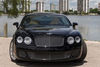 2008 BENTLEY CONTINENTAL GT - Image 2
