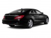 2012 Mercedes-Benz CLS - Image 2