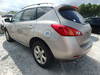 2009 NISSAN MURANO S/S - Image 2