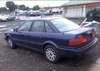 1994 AUDI 90 - Image 3