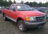 2004 FORD F150 - Image 1