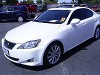2008 Lexus IS - Image 1