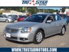 2012 Mitsubishi Galant - Image 1
