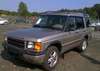 2002 Land Rover Discovery - Image 2