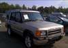 2002 Land Rover Discovery - Image 1