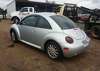 2005 Volkswagen New Beetle - Image 3