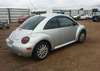 2005 Volkswagen New Beetle - Image 4