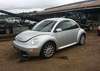 2005 Volkswagen New Beetle - Image 2