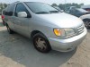 2002 Toyota Sienna - Image 1