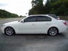 2008 BMW 5 Series - Image 4