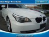 2008 BMW 5 Series - Image 1