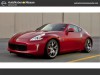 2016 Nissan Z - Image 1