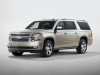 2015 Chevrolet Suburban 1500 - Image 1