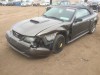 2001 Ford Mustang - Image 2