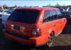 2006 Land Rover Range Rover Sport - Image 4
