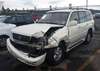 1999 Lexus LX470 - Image 2