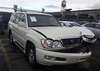 1999 Lexus LX470 - Image 1