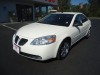 2008 Pontiac G6 - Image 2