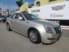 2013 Cadillac CTS - Image 1