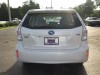 2014 Toyota Prius v - Image 4
