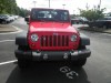 2009 Jeep Wrangler - Image 2