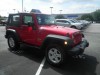 2009 Jeep Wrangler - Image 3