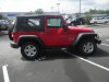 2009 Jeep Wrangler - Image 4