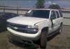 2002 Chevrolet Tahoe K1500 - Image 2