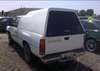 1994 Nissan Truck - Image 3