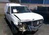 1994 Nissan Truck - Image 1