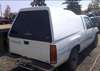 1994 Nissan Truck - Image 4