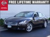 2014 Nissan Maxima - Image 1